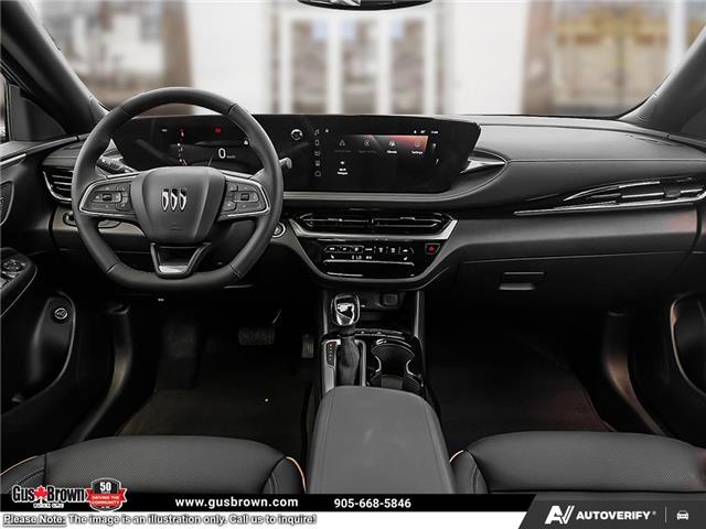 2026 Buick Envista Avenir (Stk: B085549) in WHITBY - Image 22 of 26