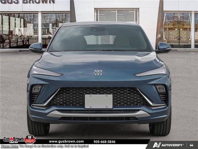 2026 Buick Envista Avenir (Stk: B079245) in WHITBY - Image 2 of 24