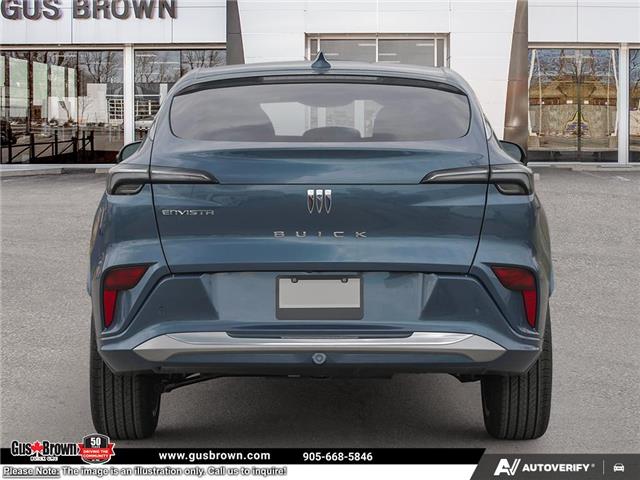 2026 Buick Envista Avenir (Stk: B079245) in WHITBY - Image 5 of 24