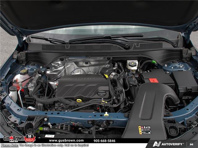 2026 Buick Envista Avenir (Stk: B079245) in WHITBY - Image 6 of 24