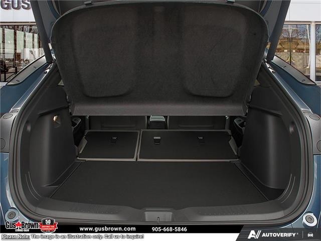 2026 Buick Envista Avenir (Stk: B079245) in WHITBY - Image 7 of 24