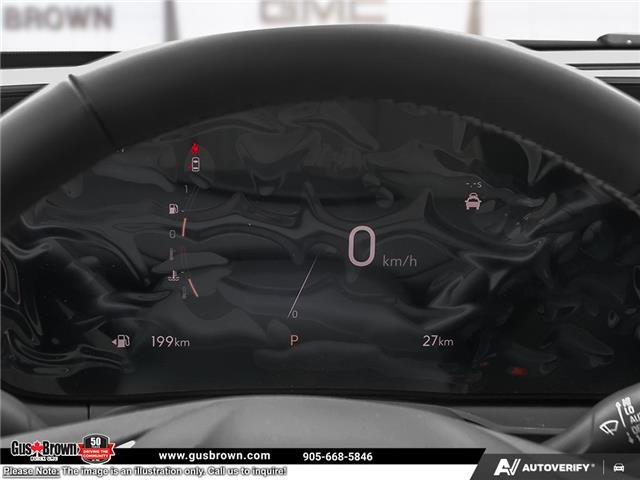 2026 Buick Envista Avenir (Stk: B079245) in WHITBY - Image 13 of 24