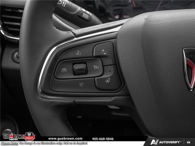 2026 Buick Envista Avenir (Stk: B079245) in WHITBY - Image 14 of 24