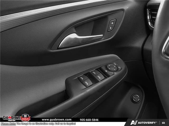 2026 Buick Envista Avenir (Stk: B079245) in WHITBY - Image 15 of 24
