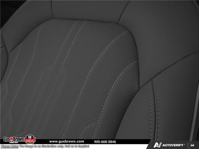 2026 Buick Envista Avenir (Stk: B079245) in WHITBY - Image 19 of 24