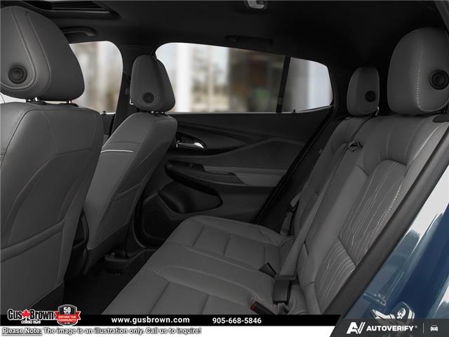 2026 Buick Envista Avenir (Stk: B079245) in WHITBY - Image 20 of 24