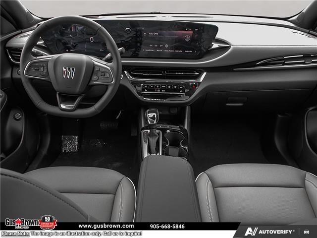 2026 Buick Envista Avenir (Stk: B079245) in WHITBY - Image 21 of 24