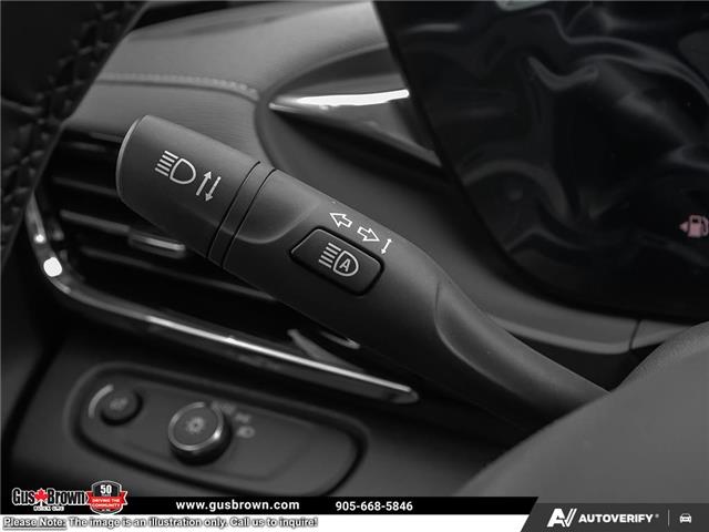 2026 Buick Envista Avenir (Stk: B079245) in WHITBY - Image 24 of 24