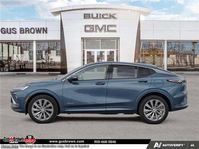 2026 Buick Envista Avenir (Stk: B085698) in WHITBY - Image 3 of 24