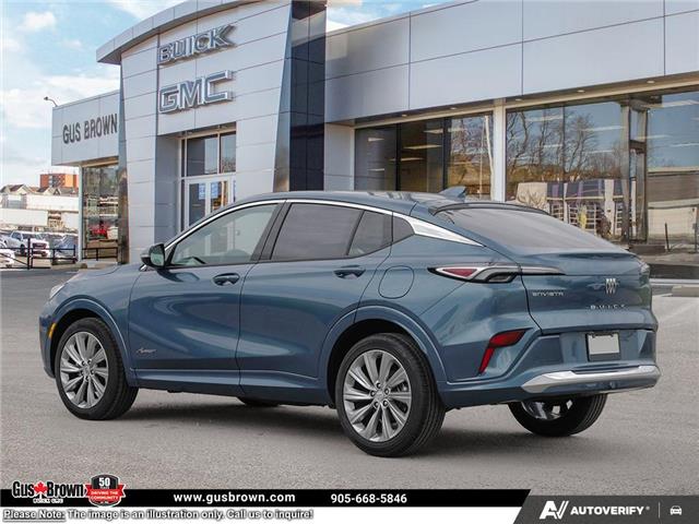 2026 Buick Envista Avenir (Stk: B085698) in WHITBY - Image 4 of 24