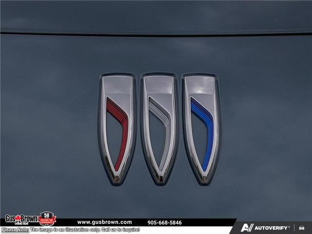 2026 Buick Envista Avenir (Stk: B085698) in WHITBY - Image 8 of 24