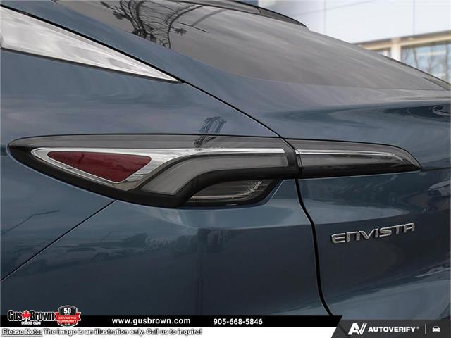 2026 Buick Envista Avenir (Stk: B085698) in WHITBY - Image 10 of 24