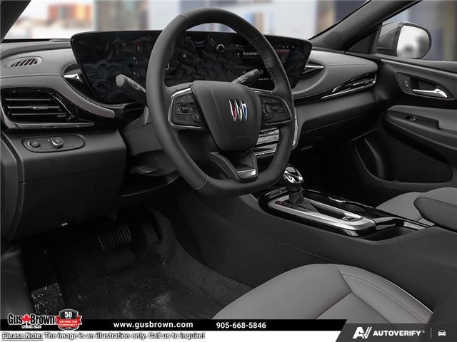 2026 Buick Envista Avenir (Stk: B085698) in WHITBY - Image 11 of 24