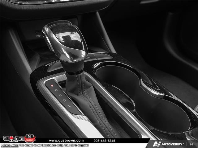 2026 Buick Envista Avenir (Stk: B085698) in WHITBY - Image 16 of 24
