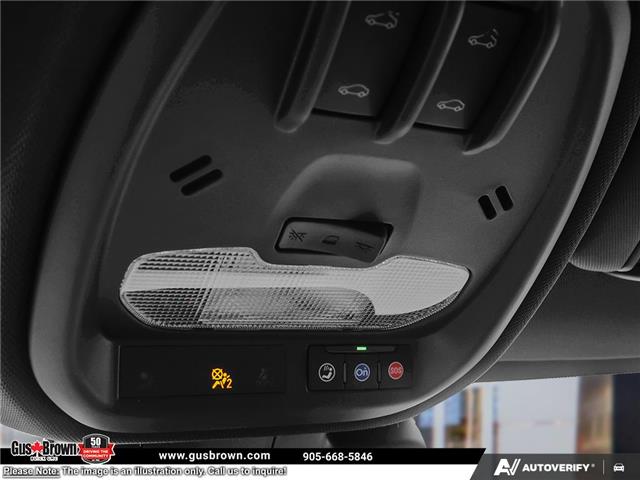 2026 Buick Envista Avenir (Stk: B085698) in WHITBY - Image 18 of 24