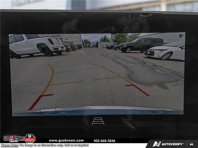 2026 Buick Envista Avenir (Stk: B085698) in WHITBY - Image 22 of 24
