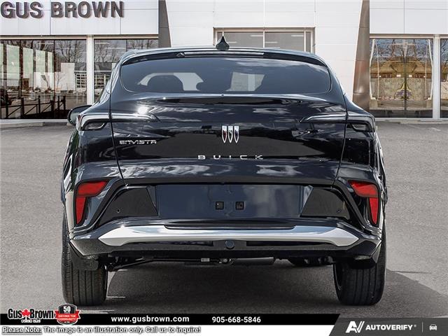 2026 Buick Envista Avenir (Stk: B076816) in WHITBY - Image 5 of 26