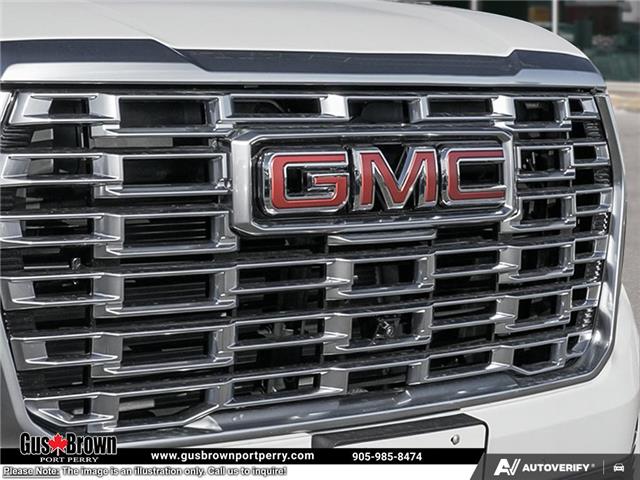 2026 GMC Yukon Denali (Stk: R206221) in PORT PERRY - Image 8 of 24