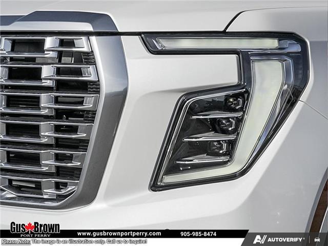 2026 GMC Yukon Denali (Stk: R206221) in PORT PERRY - Image 9 of 24