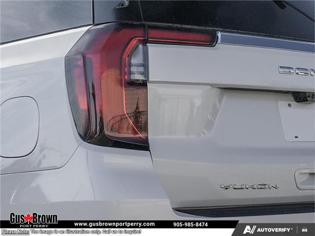 2026 GMC Yukon Denali (Stk: R206221) in PORT PERRY - Image 10 of 24