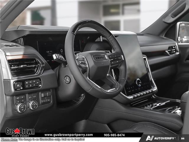 2026 GMC Yukon Denali (Stk: R206221) in PORT PERRY - Image 11 of 24