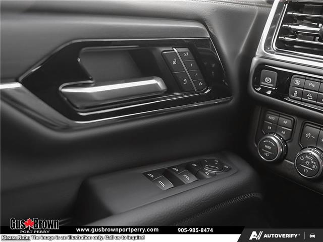 2026 GMC Yukon Denali (Stk: R206221) in PORT PERRY - Image 15 of 24