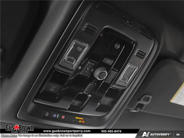2026 GMC Yukon Denali (Stk: R206221) in PORT PERRY - Image 18 of 24