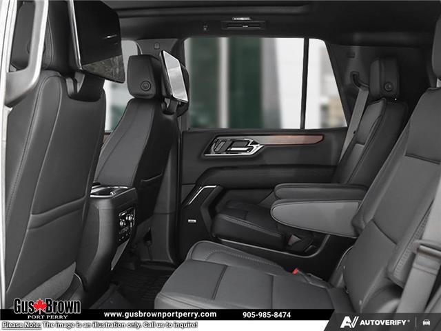 2026 GMC Yukon Denali (Stk: R206221) in PORT PERRY - Image 20 of 24