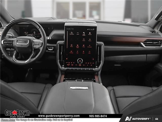 2026 GMC Yukon Denali (Stk: R206221) in PORT PERRY - Image 21 of 24