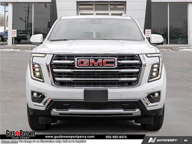 2026 GMC Yukon XL Elevation (Stk: R224256) in PORT PERRY - Image 2 of 18