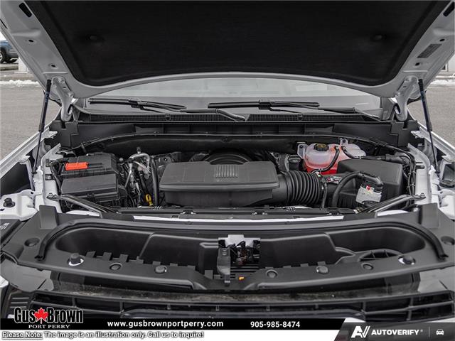 2026 GMC Yukon XL Elevation (Stk: R224256) in PORT PERRY - Image 6 of 18