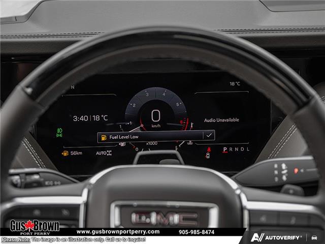 2026 GMC Yukon XL Elevation (Stk: R224256) in PORT PERRY - Image 11 of 18
