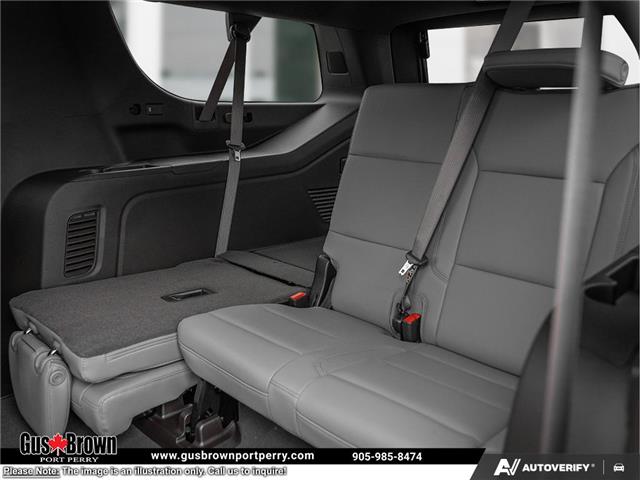 2026 GMC Yukon XL Elevation (Stk: R224256) in PORT PERRY - Image 15 of 18