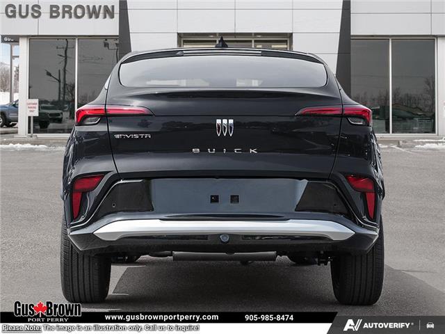 2026 Buick Envista Sport Touring (Stk: B083898) in PORT PERRY - Image 5 of 23