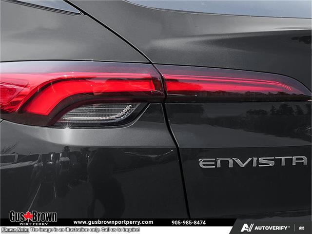 2026 Buick Envista Sport Touring (Stk: B083898) in PORT PERRY - Image 9 of 23