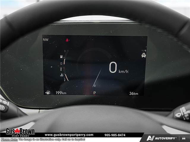 2026 Buick Envista Sport Touring (Stk: B083898) in PORT PERRY - Image 12 of 23