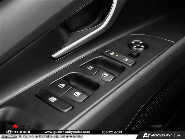 2026 Hyundai Elantra HEV Luxury (Stk: U190027) in Brooklin - Image 15 of 24