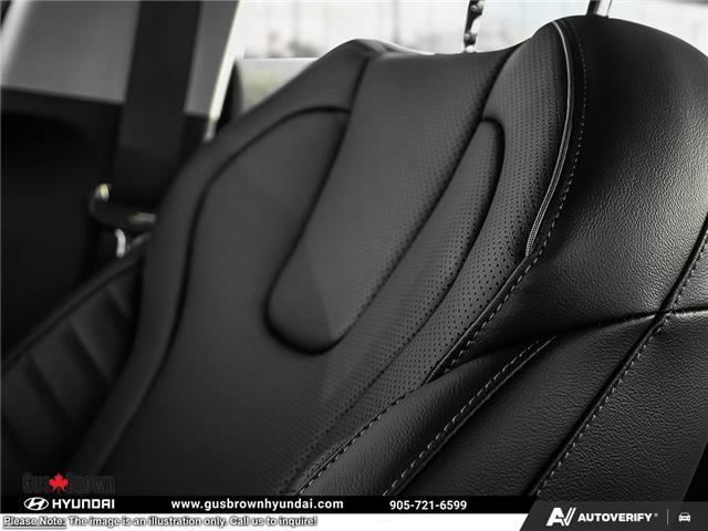 2026 Hyundai Elantra HEV Luxury (Stk: U190027) in Brooklin - Image 19 of 24