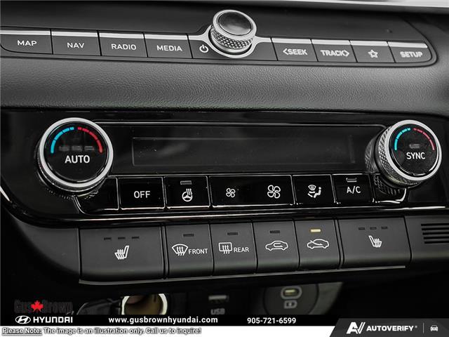 2026 Hyundai Elantra HEV Luxury (Stk: U190027) in Brooklin - Image 23 of 24