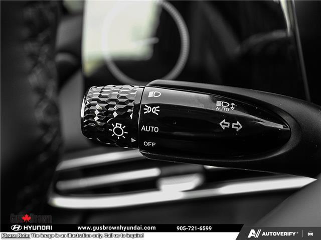 2026 Hyundai Elantra HEV Luxury (Stk: U190027) in Brooklin - Image 24 of 24