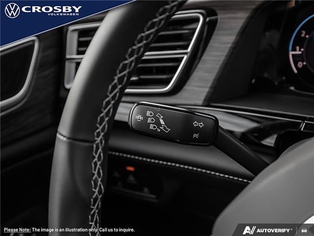 2026 Volkswagen Atlas 2.0 TSI Highline (Stk: AT9617) in Kitchener - Image 25 of 25 2026 Volkswagen Atlas 2.0 TSI Highline (Stk: AT9617) in Kitchener - Image 25 of 25