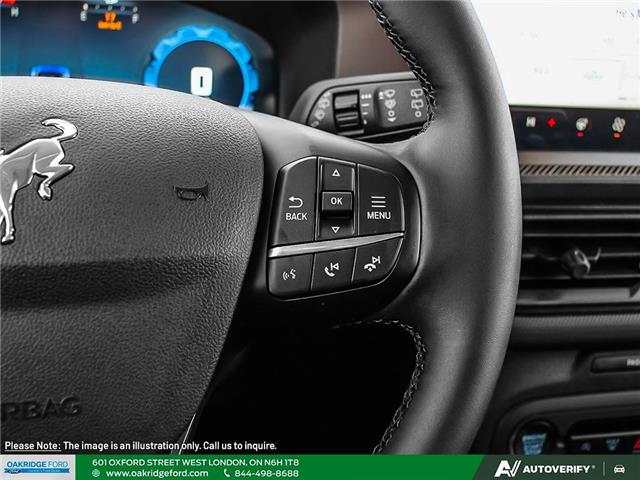 2025 Ford Bronco Sport Outer Banks (Stk: C55148) in London - Image 15 of 24