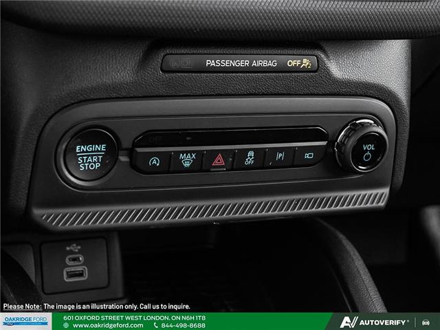 2025 Ford Bronco Sport Outer Banks (Stk: C55148) in London - Image 23 of 24