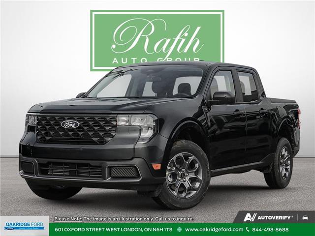 2026 Ford Maverick XLT (Stk: D55147) in London - Image 1 of 24