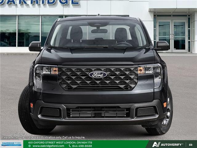 2026 Ford Maverick XLT (Stk: D55147) in London - Image 2 of 24