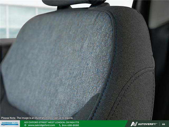 2026 Ford Maverick XLT (Stk: D55147) in London - Image 19 of 24