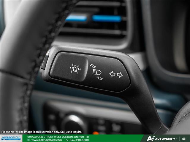 2026 Ford Maverick XLT (Stk: D55147) in London - Image 24 of 24