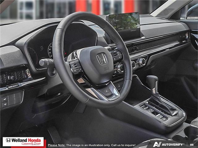 2026 Honda CR-V Sport (Stk: WN26242) in Welland - Image 12 of 26