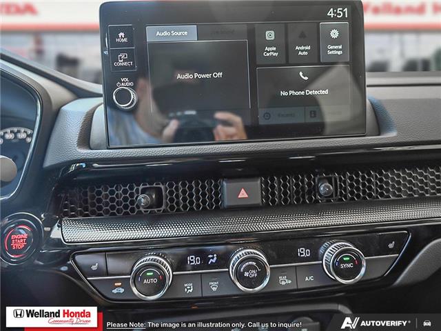 2026 Honda CR-V Sport (Stk: WN26242) in Welland - Image 18 of 26