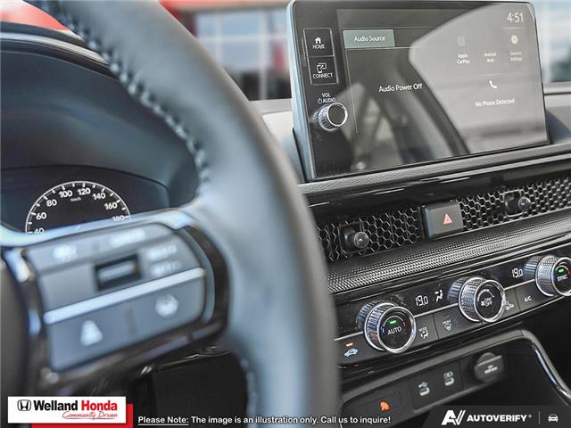 2026 Honda CR-V Sport (Stk: WN26242) in Welland - Image 23 of 26
